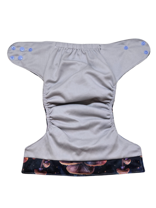 Moonlit Grove - Moisture Wicking Pocket Cloth Diapers - AWJ (OS) - Image 7