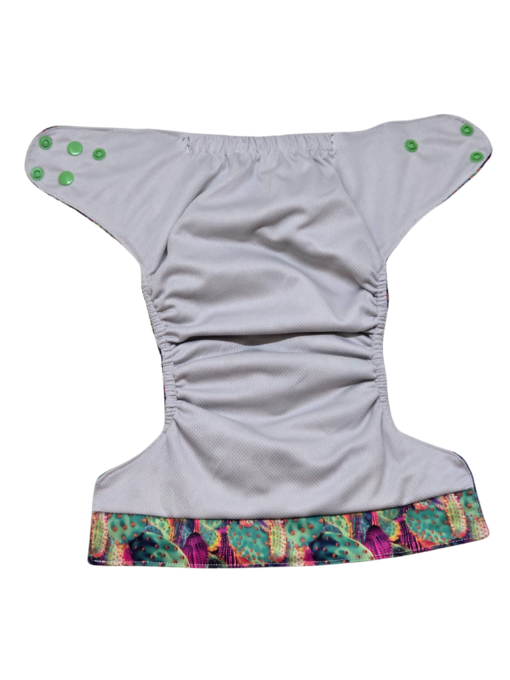 Desert Drifter - Moisture Wicking Pocket Cloth Diapers - AWJ (OS) - Image 11