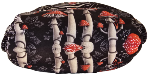 Mystical Mushroom Maze - Moisture Wicking Pocket Cloth Diapers - AWJ (OS) - Image 10