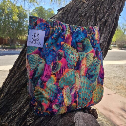 Desert Drifter - Moisture Wicking Pocket Cloth Diapers - AWJ (OS) - Image 16